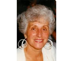 Elizabeth Grammaticas Obituary (2015)