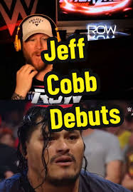 Wwe Jeff Cobb Bloodline