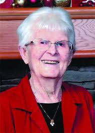 Christina BARTEL Obituary (1931