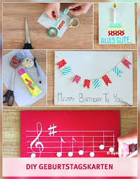 Diy Geburtstagskarten Basteln Geburtstagskarte Basteln Geburtstagskarte Karte Basteln Geburtstag