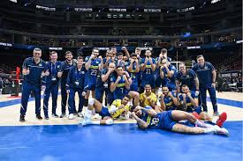 Brasil no Mundial de Vôlei: Jogo Decisivo Abalado por Resultado! - Imagen principal del artículo