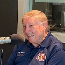 William "Bill" Dudley, Order of La Florida Award Recipient, Part 1, October  1, 2024