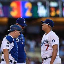 Learn about the wide array of dining options in los angeles. Dodgers Podcast Mailbag Questions Rotation Rest And Lineup Thoughts True Blue La