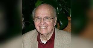 Robert Ray Holbrook Obituary