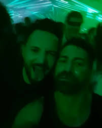 Tirso Ramirez (@tirsothevoice) • Threads, Say more