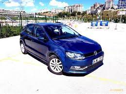 Ilk Sahibinden Tramersiz Boyasiz Fiyati Dustu Acil 61 500 Tl Arabamcom Volkswagen Polo Volkswagen Polo Jant