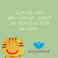Egitim Model Olmaktir Egitim