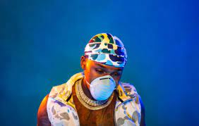Roddy ricch blm remix ft. Rockstar Dababy E Roddy Ricch Audio Video Testo E Download Mp3 Del Nuovo Singolo Di Successo Track Di Blame It On Baby