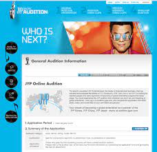This page is about the meanings of the acronym/abbreviation/shorthand audition in the miscellaneous field in general and in the unclassified terminology in audition mostly used in an acronym unclassified in category miscellaneous that means auditioning. How To Fill Up The Application Form In A Jyp Online Audition Quora