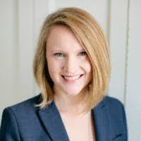 Rebecca Kish's Instagram, Twitter & Facebook