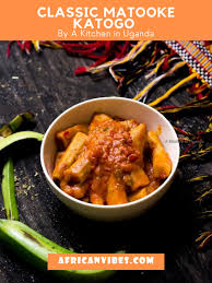 Image result for matooke