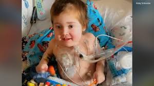 He was short his freshman year in high school. 5 Year Old Recovers From Covid 19 Wants Cards And Stickers Wusa9 Com