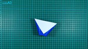 Langsung cek saja bagaimana cara membuatnya. Cara Membuat Topi Samurai Kabuto Dari Kertas Origami Origami Topi Samurai Kabuto Youtube
