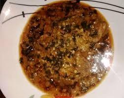 How to make street wanke stew : Hausa Foods How To Make Nigerian Foods