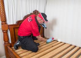 Compare costs for monthly, quarterly & annual treatments. Bed Bugs Treatment Sydney We Control Bed Bugs Guaranteed