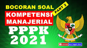 Standar kompetensi merupakan kompetensi syarat yang harus dimiliki oleh seorang asn dalam melaksanakan tugas jabatan. Terbaru Soal P3k 2021 Soal Kompetensi Manajerial P3k Soal Manajerial Guru Youtube