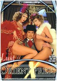 Leslie (lusting for leslie 15.03.11)sd.wmv (529.7 mb). Lust On The Orient Express 1986 Ldrip