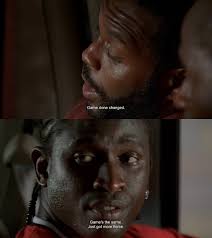 Slim Charles has some of the best lines in The Wire : r/TheWire
