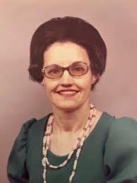 Lucy Lefler Obituary January 23, 2025