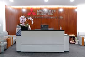 Công Ty TNHH Thang Máy Mitsubishi Việt Nam | Vị trí | Mitsubishi Electric  tại Việt Nam | Giới thiệu | MITSUBISHI ELECTRIC VIỆT NAM