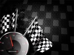 Black And White Checkered Flag Background Checkered Flag Racing Vector Background Welovesolo Theme Background Background Patterns Graphic Design Background Templates