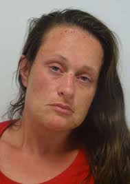 Authorities arrest Clearlake woman for setting small Lower Lake fires