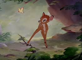Bambi 1942 Disney Screencaps Com Bambi Disney Disney Aesthetic Disney Wallpaper