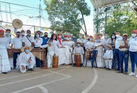 En el mes de mayo conmemoramos el día de la afrocolombianidad, espacio donde se promoverá sus derechos a través del juego y la recreación. 7o9zxmlfobhxxm