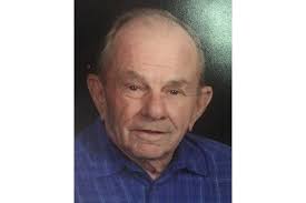 Donald Anstead Obituary (1931