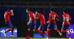 أهداف مباراة الزمالك وأسوان في إطار مباريات الجولة الـ26 من بطولة الدوري المصري الممتاز الموسم الجاري والمقام على ستاد القاهرة الدولي. Ø§Ø³ØªØ¨Ø¹Ø§Ø¯ Ø­ÙƒØ§Ù… Ø§Ù„Ø²Ù…Ø§Ù„Ùƒ ÙˆØ£Ø³ÙˆØ§Ù† Ø´Ù‡Ø±Ø§ ÙˆÙ„Ø§ Ø¹Ù‚ÙˆØ¨Ø© Ø¹Ù„Ù‰ Ø­ÙƒÙ… Ø§Ù„Ø£Ù‡Ù„ÙŠ ÙˆØ§Ù„Ø¨Ù†Ùƒ Sputnik Arabic