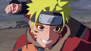 Download naruto senki over crazy v1. Naruto Sage Mode Ninja Tribes Novocom Top