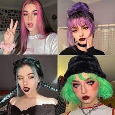 E Girl Hairstyles Soft Girl Hairstyles E Girl Hairstyles Shoptery E Girl Hairstyles Girl Hairstyles E Girl Hair