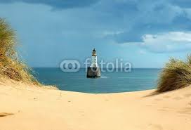Für sie drucken wir die strand leinwandbilder individuell in ihrem wunschformat. Wandbild Strand Insel Und Karibik Leinwandbild Strand Insel Und Karibik Leuchtboje Vorm Nordseestrand Bilder Leinwandbilder Strand