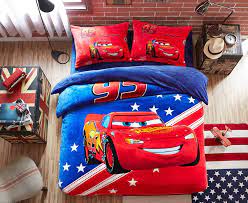 Maybe you would like to learn more about one of these? Disney Cars Bedding Set