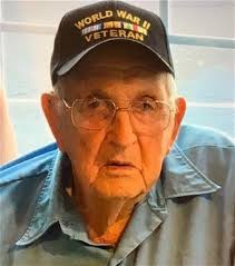 Hubert Edward Cochran Obituary