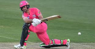 Daniel trevor christian (nacido el 4 de mayo de 1983) es un jugador de críquet profesional. Watch Daniel Christian Smashes The Fastest Fifty Of Bbl 2020 21