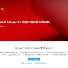 Advertisement platforms categories 2.220.467.338 user rating4 1/5 pdf reader is a free mobile application for your android device that provides features fo. Adobe Reader Free Download Bestoload