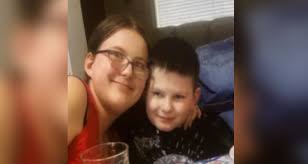 What does it take to issue an amber alert? Amber Alert Missing Richland Kids Take Parents Suv Yaktrinews Com