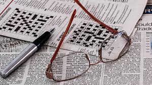 Crossword puzzles are for everyone. How To Get Better At Crosswords