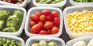 Connect your tupperware independent rep will help pick a date, time and menu. Food Storage Containers We Love Rubbermaid Pyrex Oxo And More