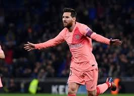 La primera parte del argentino ante el getafe fue una aparición aparte respecto al que jugaban el resto de los contendientes. Barcelona Fc Vs Getafe Highlights