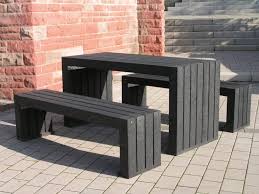 Maybe you would like to learn more about one of these? Kunststoffbank Calero Ohne Lehne Die Kunststoff Bank Calero Sorgt Sowohl Recpro Recyclingprodukte Gmbh Co Kg