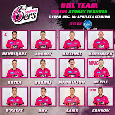 Find the best sixers wallpaper on getwallpapers. Sydney Sixers Here It Is Our Team To Take On Sydney Facebook