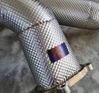 speaking of exhaust heat shields| Grassroots Motorsports forum |