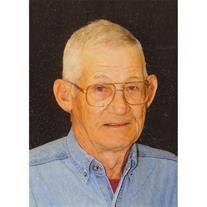 Donald David Schultz Obituary