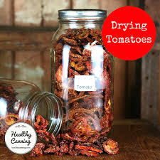 We did not find results for: Drying Tomatoes Healthy Canning