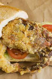 Soft Shell Crab Poor Boy Recipe Recipe Nytimes Recipes Recipes Nyt Cooking