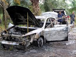 Hubungi polis jika terdapat individu yang mencurigakan di premis perniagaan anda. Jenayah Pembunuhan Tragis Kevin Morais Mayat Dijumpai Dalam Tong Dram Tahun 2015 Lobak Merah