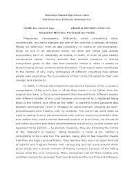 The concept paper will be read by your lecturer or supervisor who will be tasked to determine the here are the major elements of a concept paper format below is an example of a concept paper how to write. Eapp Concept Paper Beauty Advertising