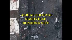Flights grounded, 911 services down amid widespread communications outages after blast damages at&t building in nashville the low quality video… Rrqklcjsz0kbm